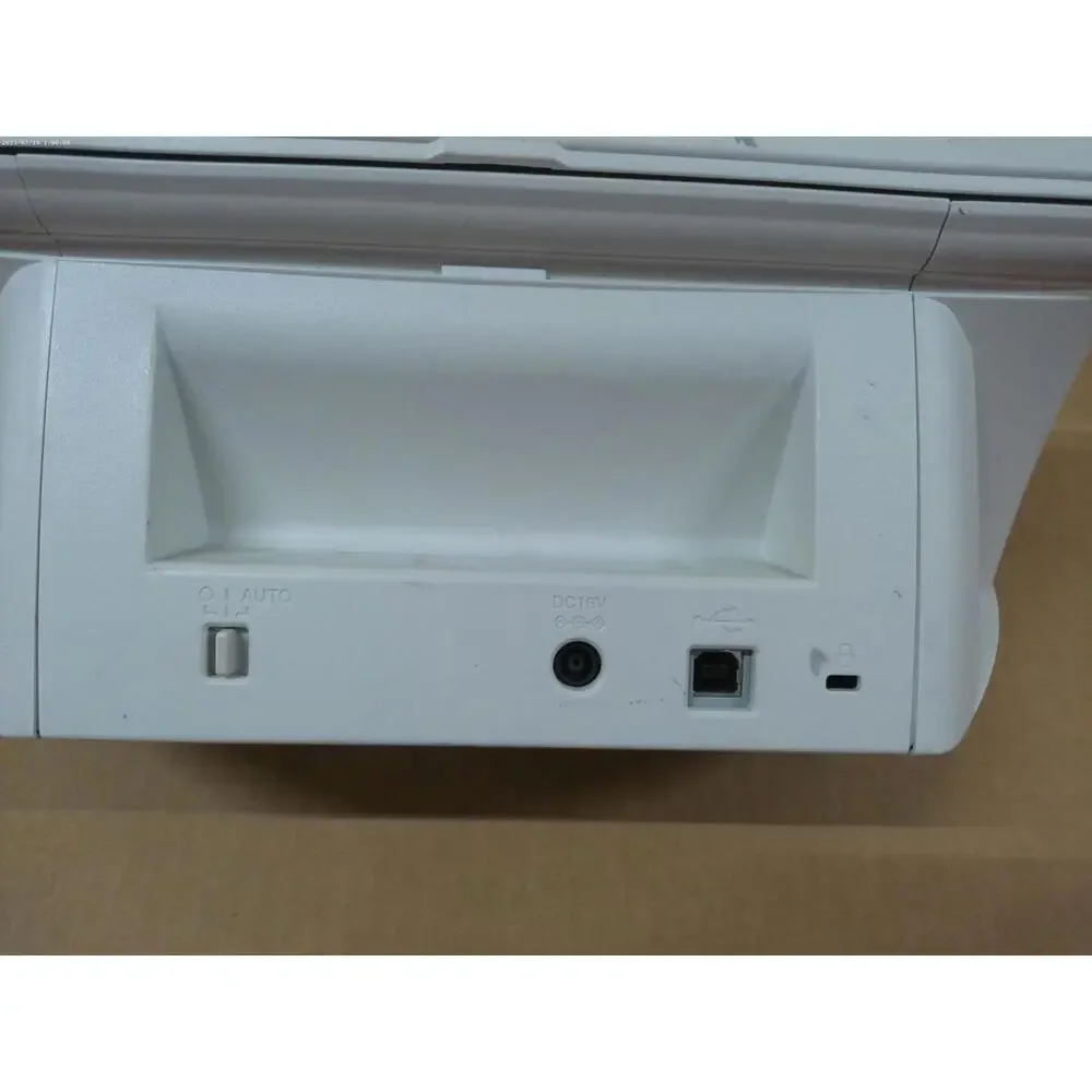 Canon ImageFormula DR-2010C Document Scanner / NO Power adapter
